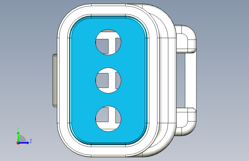 03T-JWPF-VSLE-S 左侧视图