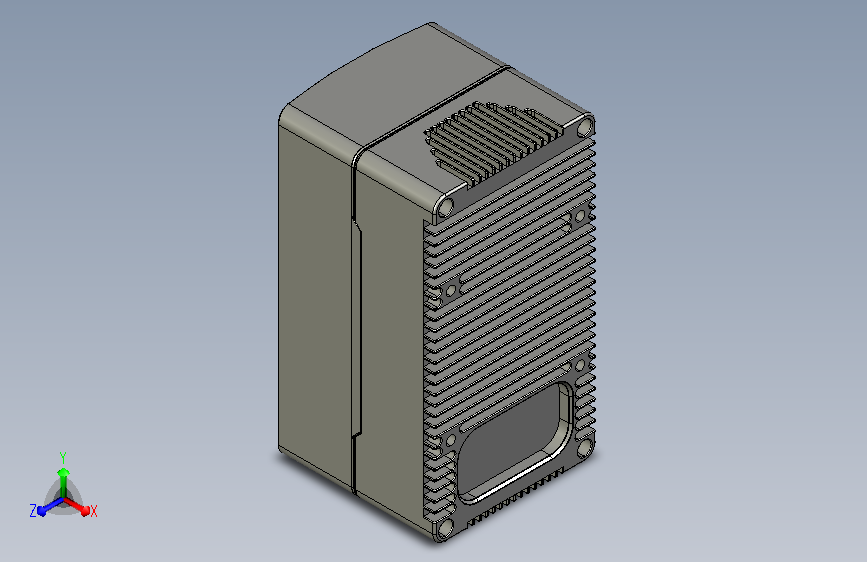 3D事件相机EventCAM 3D