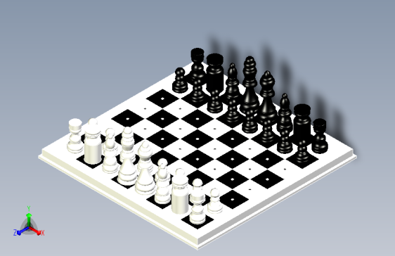05国际象棋