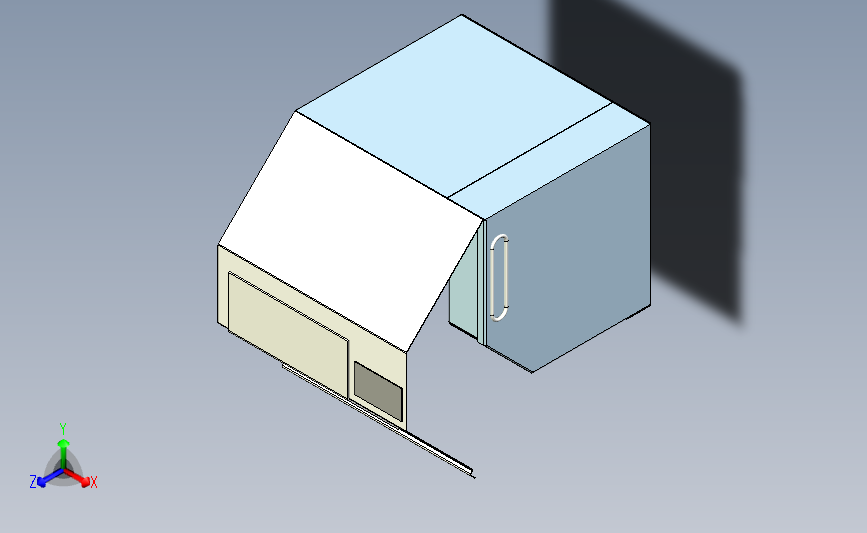 微型切割 A6 CNC 雕刻