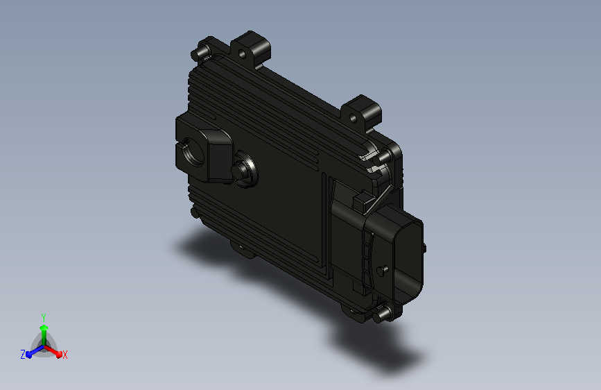 A0014299-FJDynamics - 通用控制器