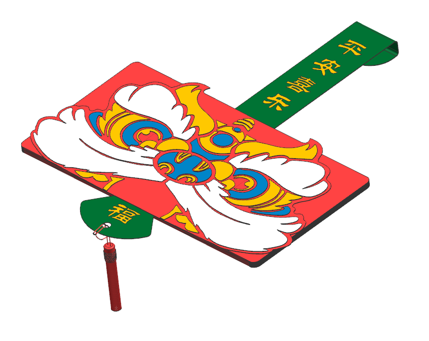 红包模型