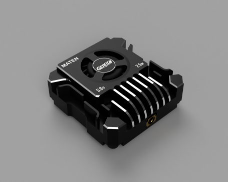 A0014409-GAPRC Maten 2,5W