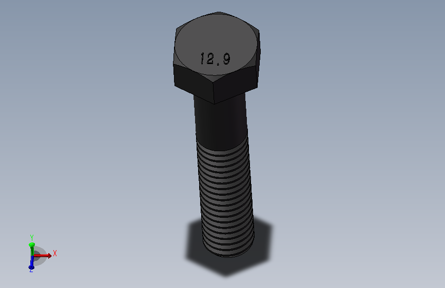 50_1_1，GB／T5780-2000六角头螺栓C级M5&times;25