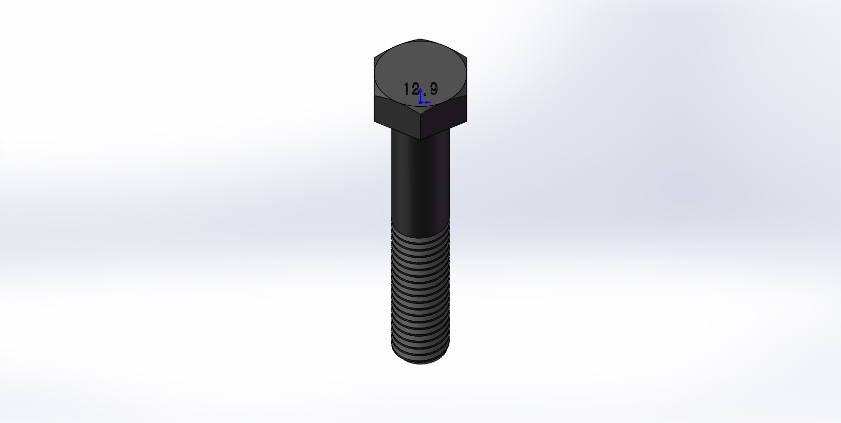 50_1_2，GB／T5780-2000六角头螺栓C级M5×30