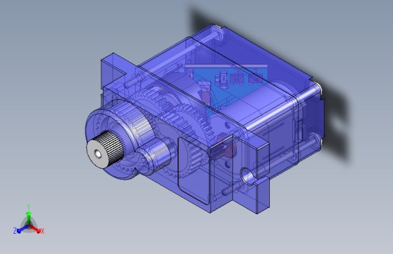 舵机-Micro_Servo_9g v2.step