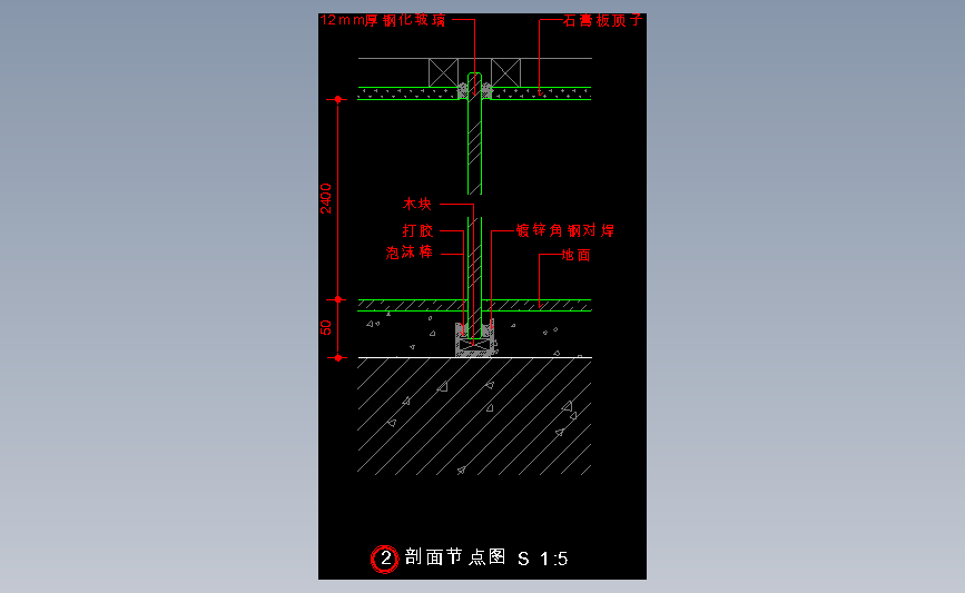 玻璃节点图2
