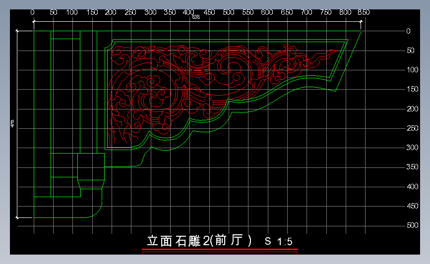 雕刻13