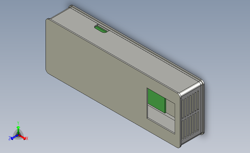 带保护功能的DIY逆变器11V·21V 