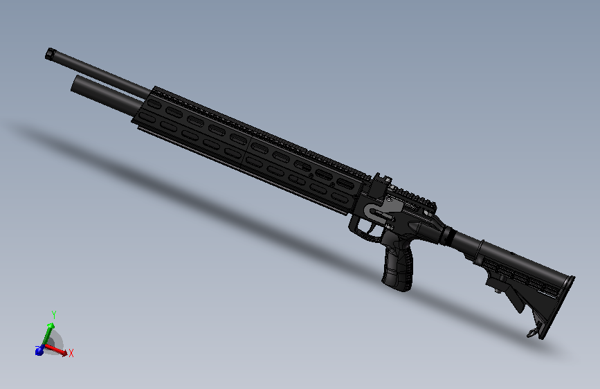 Kalda V1.1 pro GC