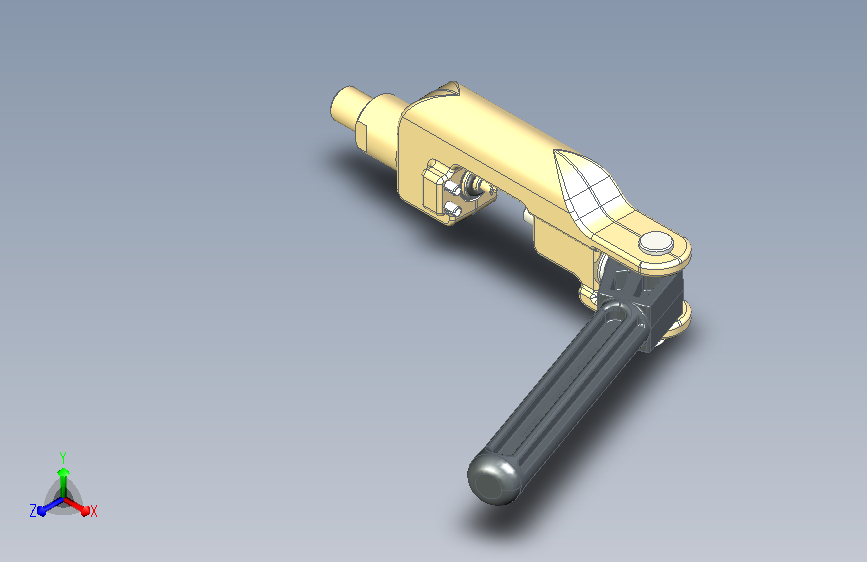 连接器TW42,用于使用Pin-Index系统填充医用氧气瓶