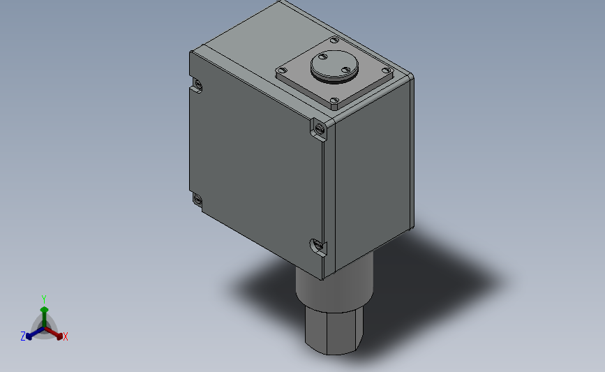 YWK-100压力控制器[YWK-100压力控制器]