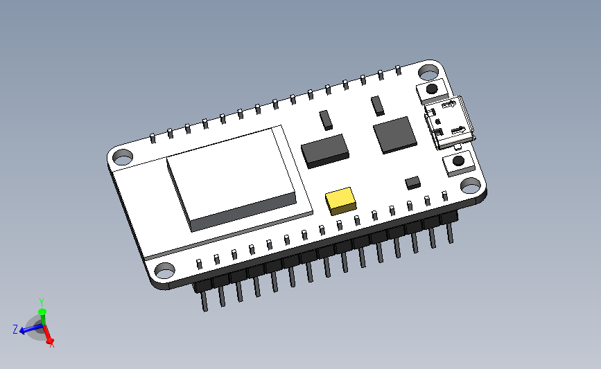 Arduino开源wifi模块