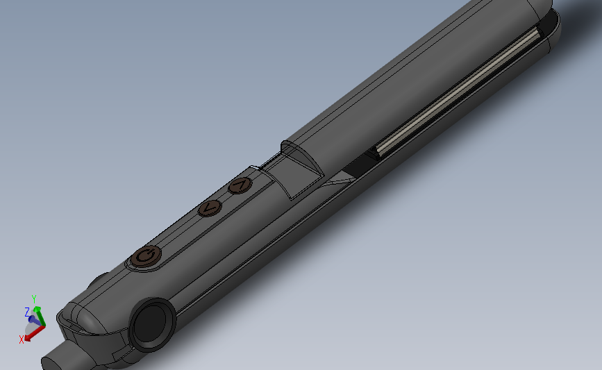 直发器solidworks&catia