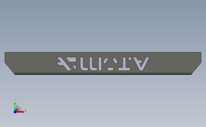 装带机装袋铲_Inventor ipt_模型图纸下载 – 懒石网