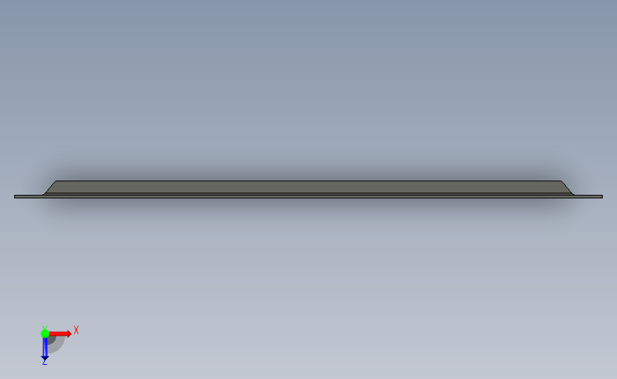 装带机装袋铲_Inventor ipt_模型图纸下载 – 懒石网