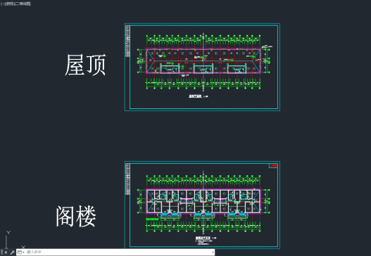 拆迁安置楼设计=981426=200