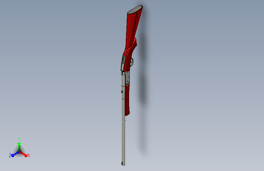 mp18-7.62x54R