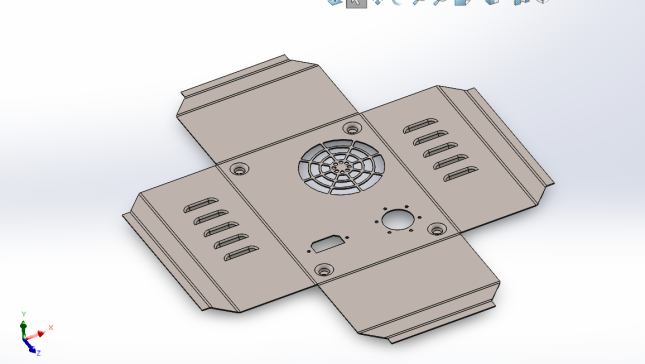 A0015224-电气箱
