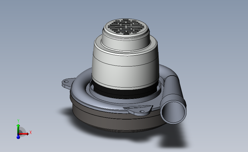 真空故障：别让 “漏气” 毁了你的喷金效果