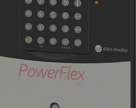 A3010738-PowerFlex 70 变频器