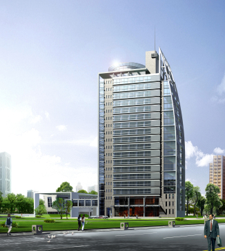 南京财经大学校园CAD规划设计图纸