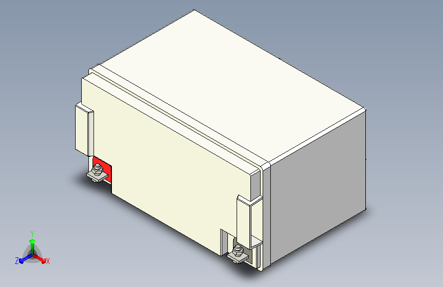 A0015354-12V AGM 深度循环电池