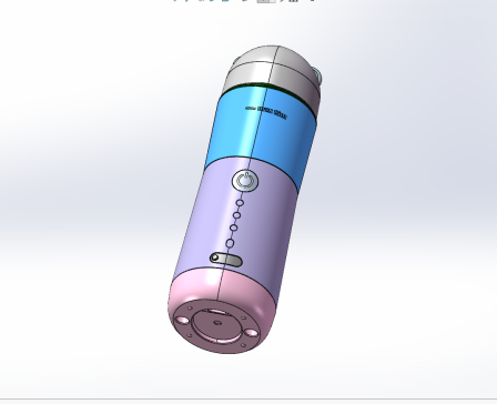 电动喷雾洗鼻器 1765834