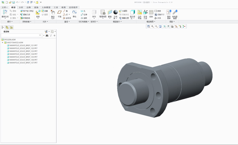 10款滚珠丝杠选型