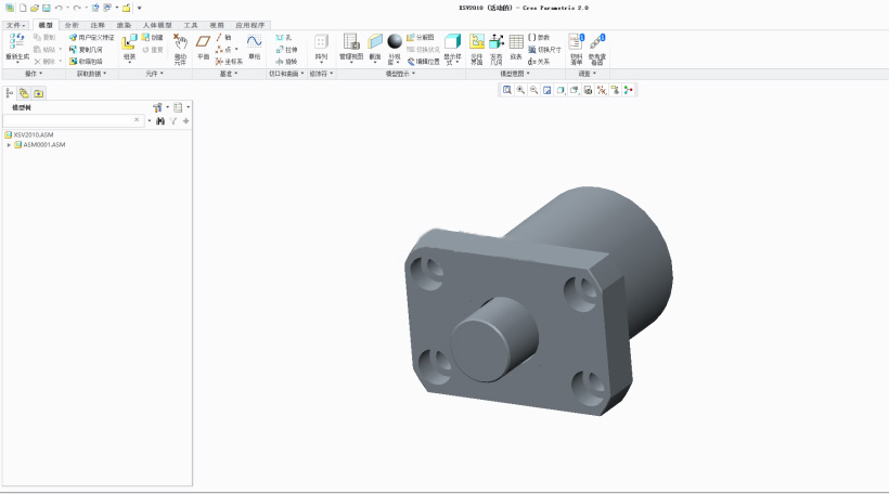 10款滚珠丝杠选型