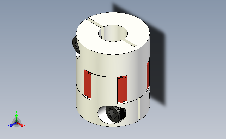 D20L25联轴器