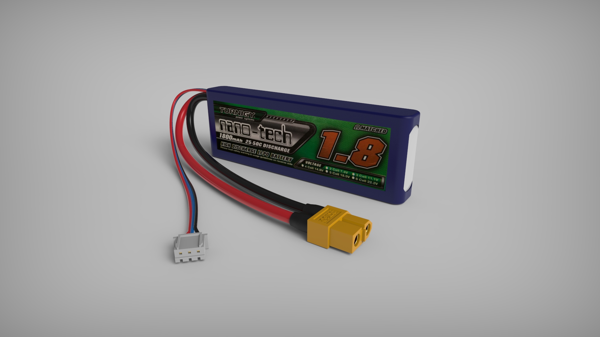 麦克纳姆轮小车