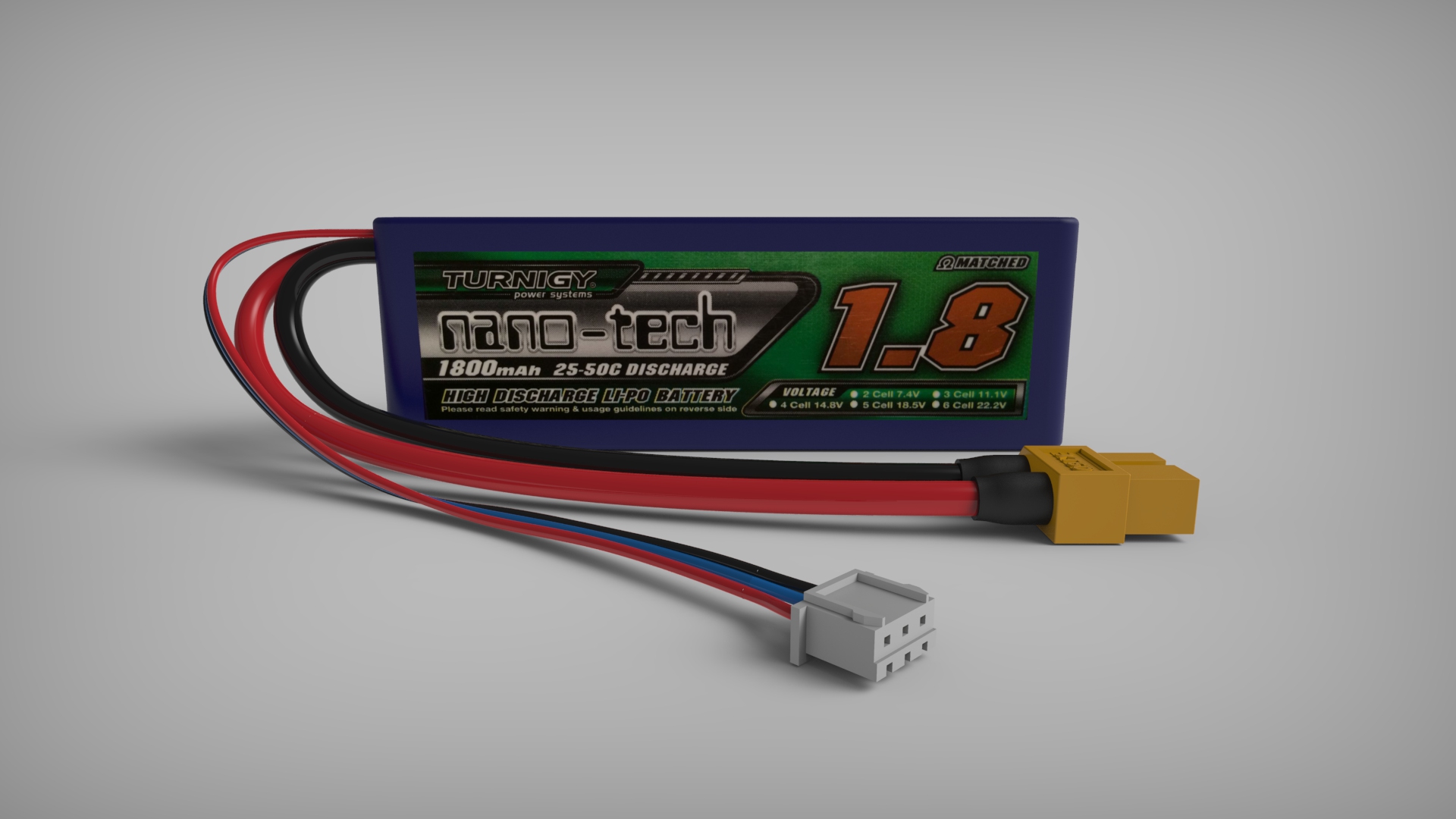 麦克纳姆轮小车