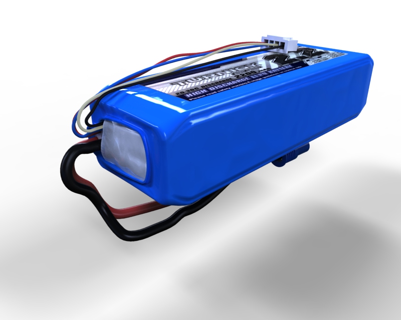 麦克纳姆轮小车