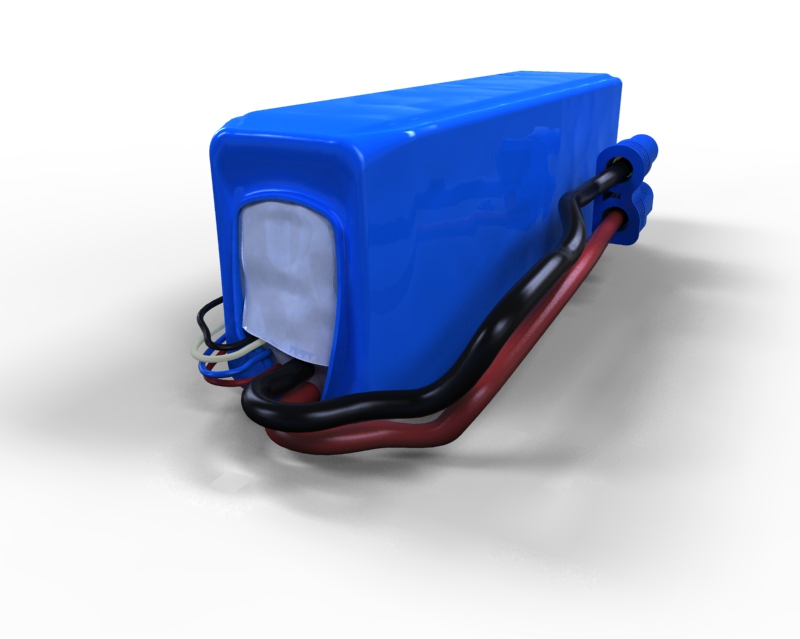 麦克纳姆轮小车