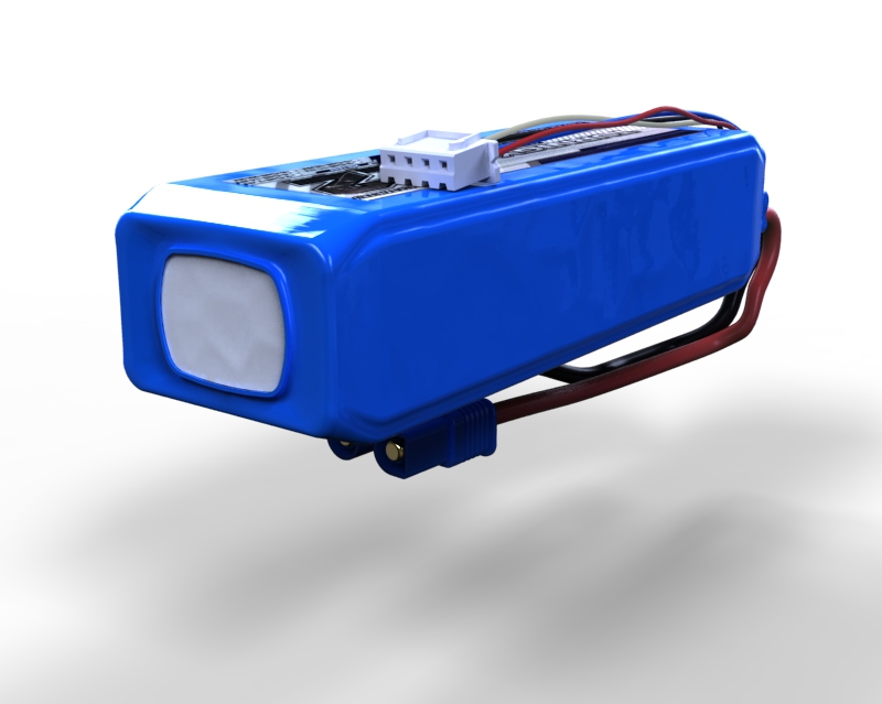 麦克纳姆轮小车