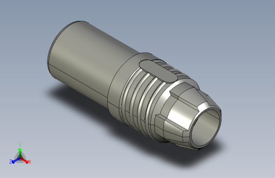 AS150-F 3D DRAWING
