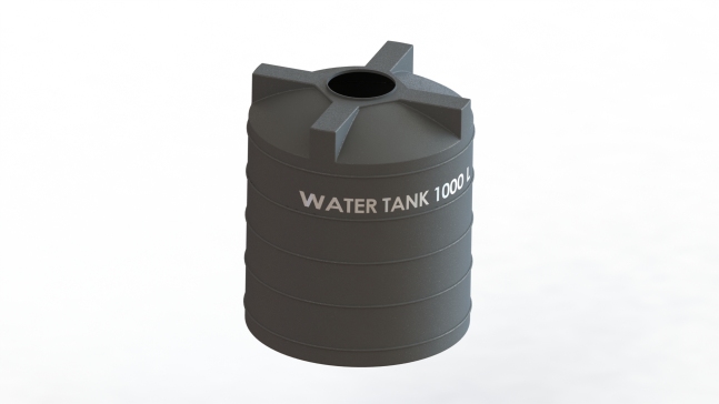 A0015600-1000L 水箱