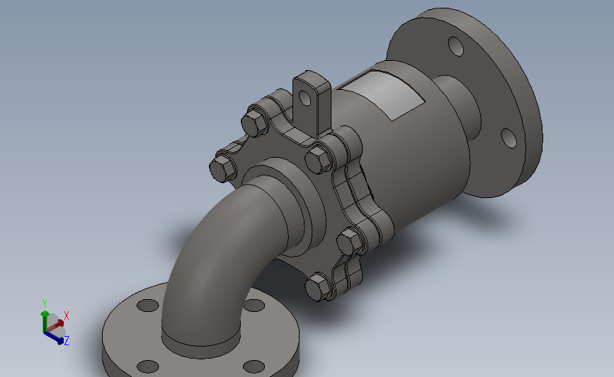 QD-F型淀粉专用接头[QD50]
