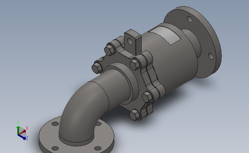 QD-F型淀粉专用接头[QD80]