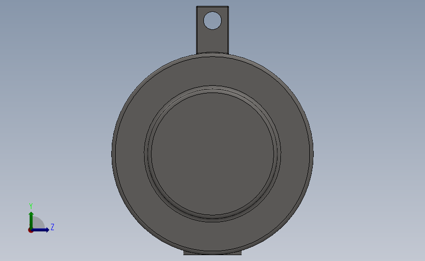 QGD-G型旋转接头[QGD-G20]_SOLIDWORKS 2018_模型图纸下载 – 懒石网