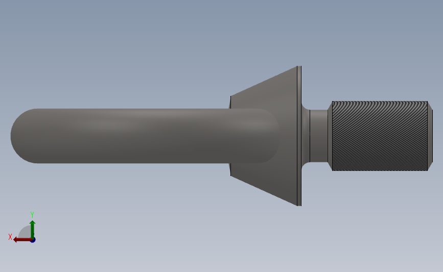 吊环CCHI[CCHI-8]_SOLIDWORKS 2018_模型图纸下载 – 懒石网