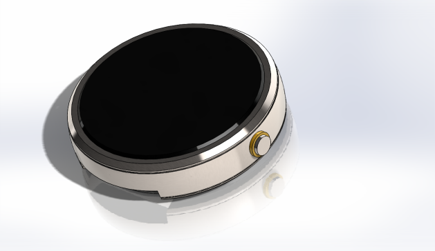A3011323-Moto 360 智能手表