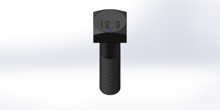 57_1_5，GB／T8-2021方头螺栓C级M10×40