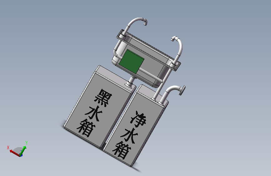 洗手盆