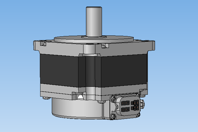Servo motor HK-KT23UW mitsubishielectric