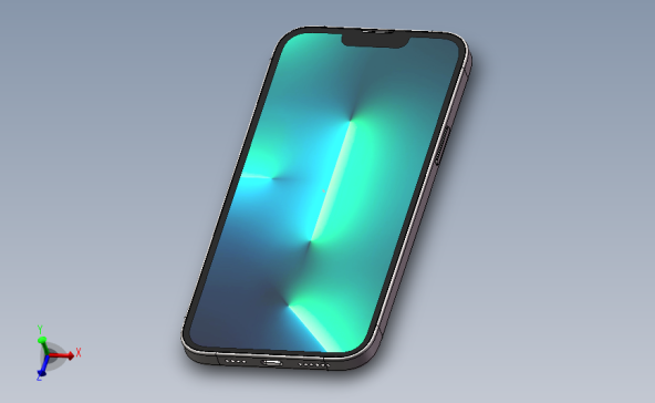 iPhone 13系列