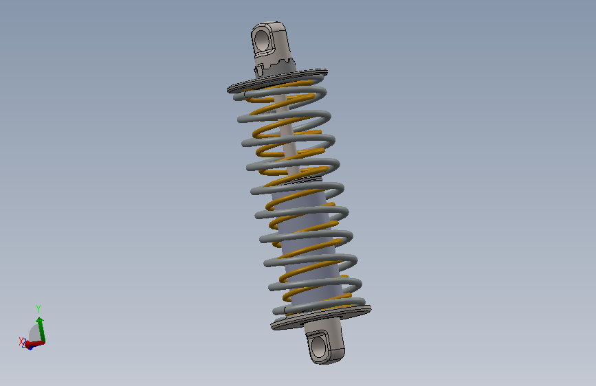 Rear bike suspension自行车后悬架