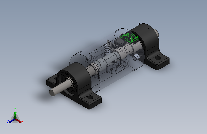 Wireless Torque Meter无线扭矩计