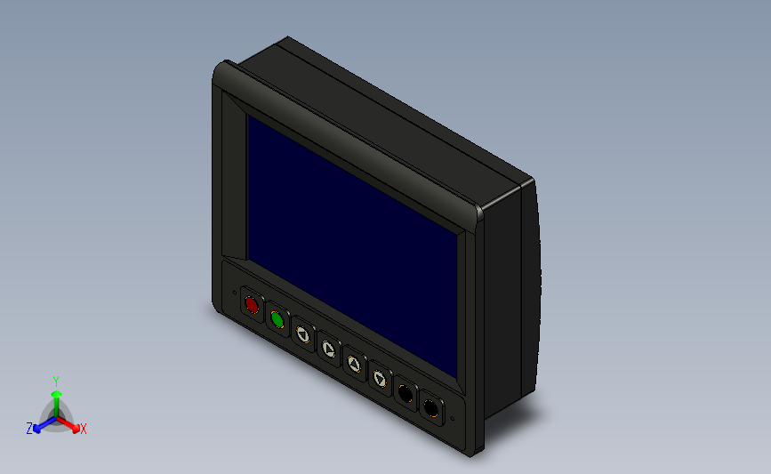 机器人系统过程控制器IFM ELECTRONIC CR9225
